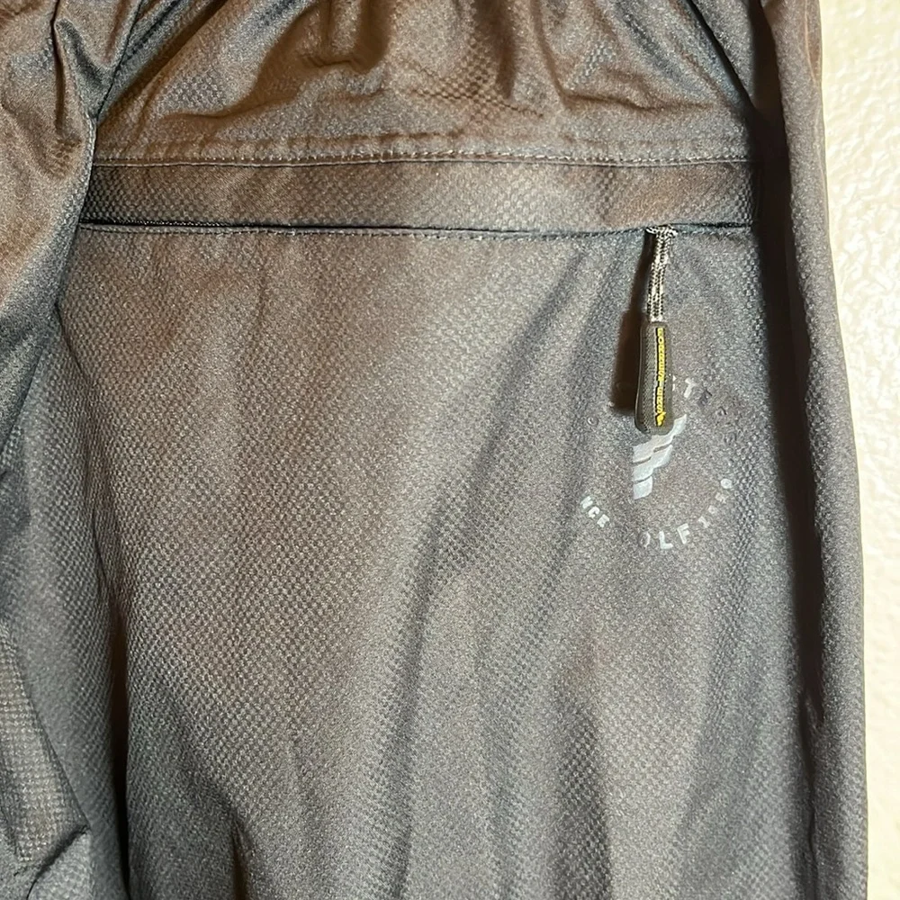 Forrester’s Golf Black Rain Pant